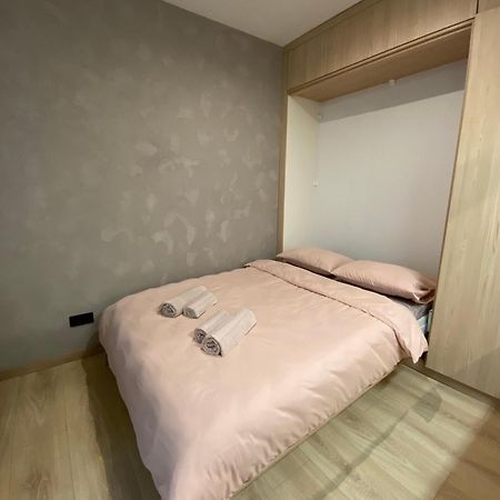 Nalyvaika Lviv Apartments Екстер'єр фото