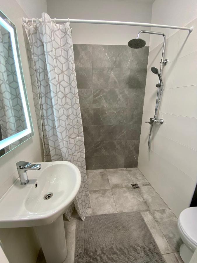 Nalyvaika Lviv Apartments Екстер'єр фото