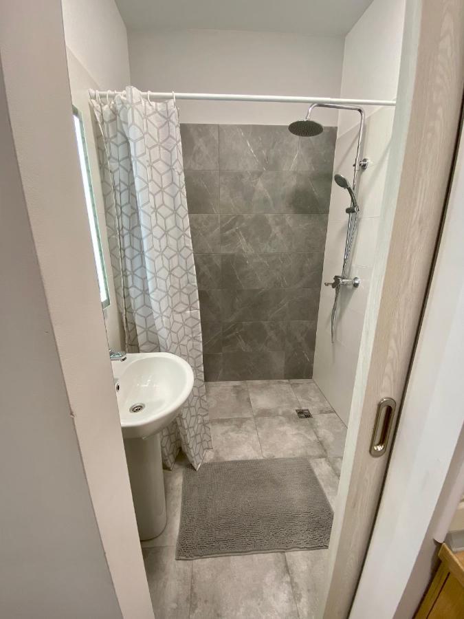 Nalyvaika Lviv Apartments Екстер'єр фото