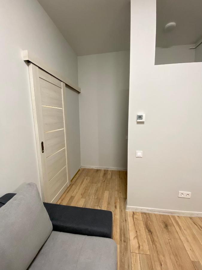 Nalyvaika Lviv Apartments Екстер'єр фото