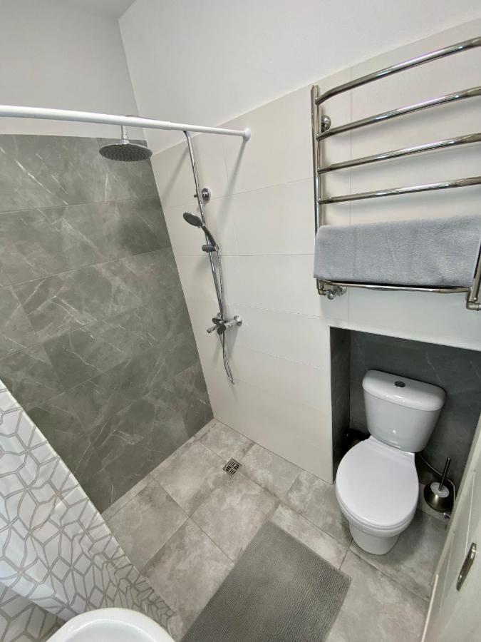Nalyvaika Lviv Apartments Екстер'єр фото