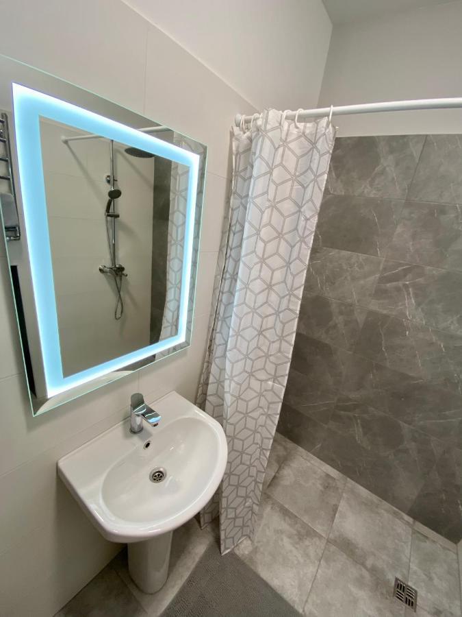 Nalyvaika Lviv Apartments Екстер'єр фото