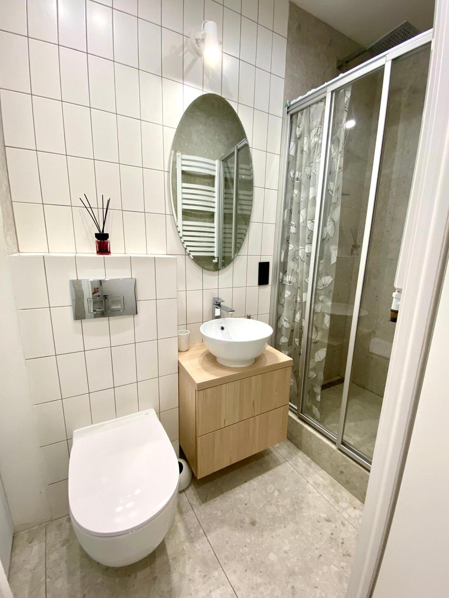 Nalyvaika Lviv Apartments Екстер'єр фото