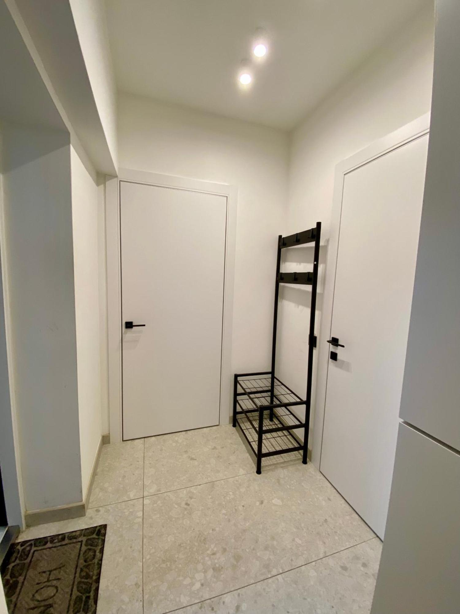 Nalyvaika Lviv Apartments Екстер'єр фото