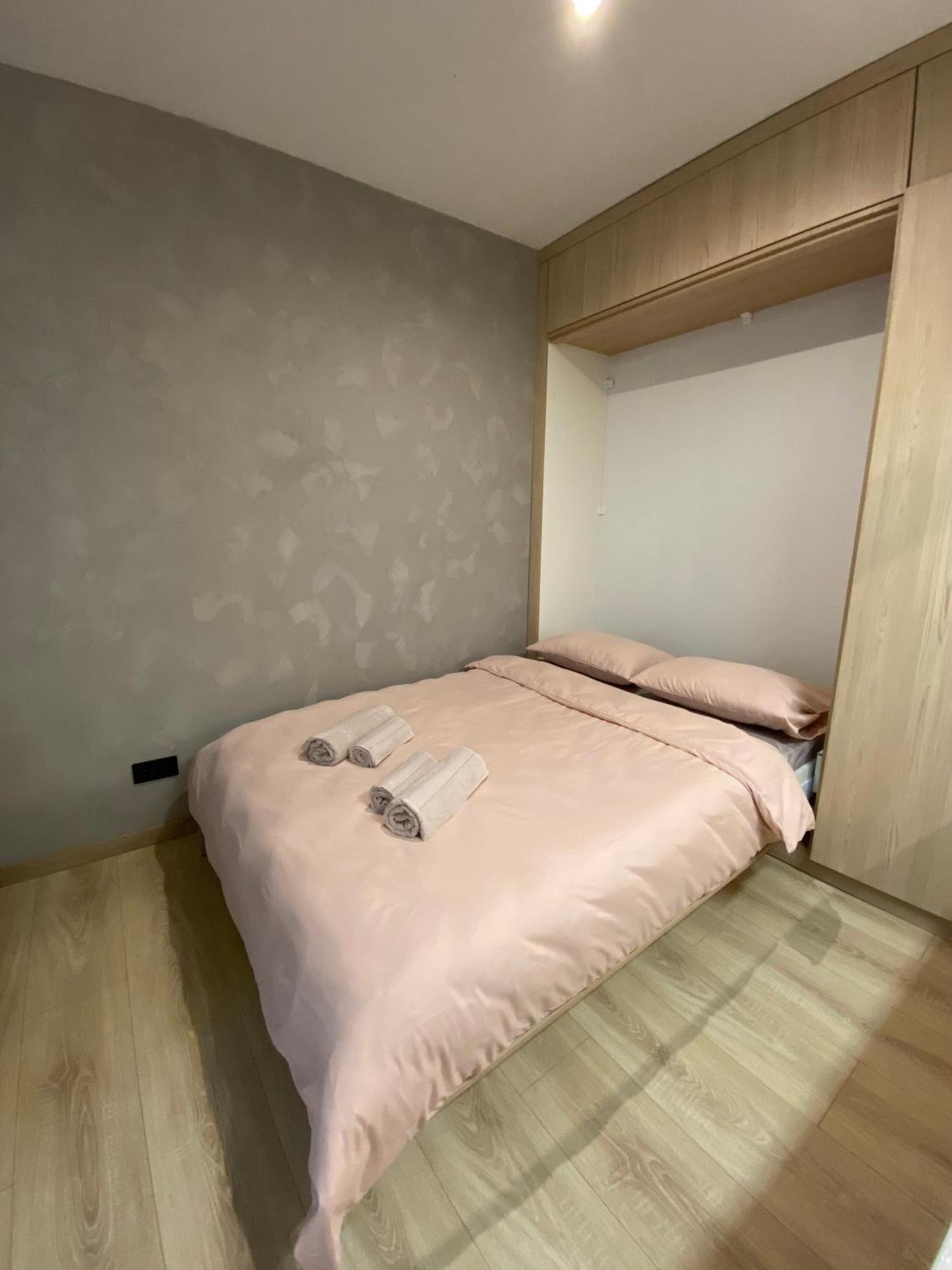 Nalyvaika Lviv Apartments Екстер'єр фото