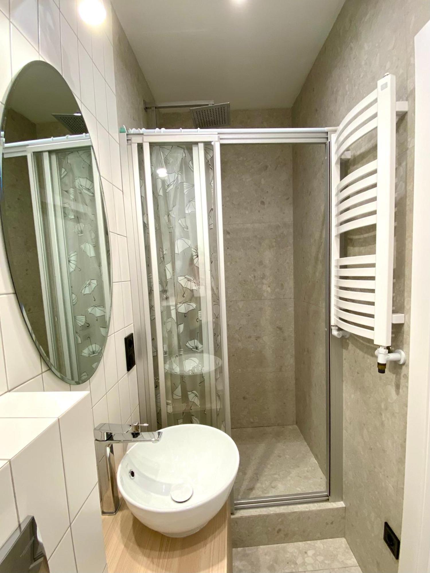 Nalyvaika Lviv Apartments Екстер'єр фото