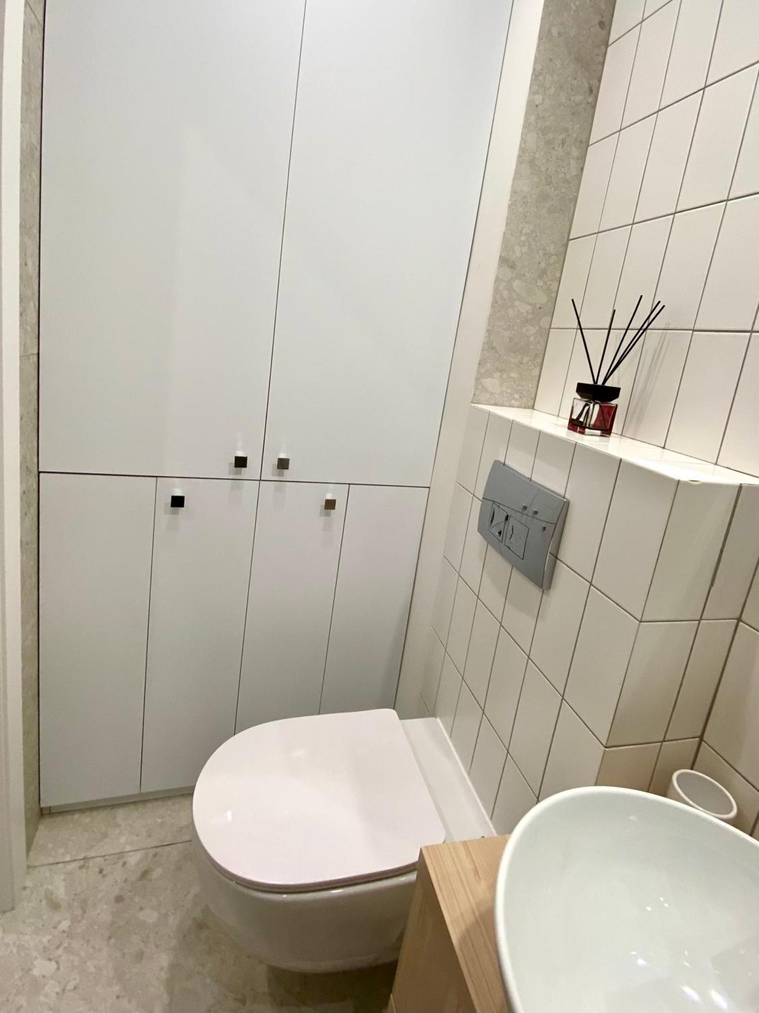 Nalyvaika Lviv Apartments Екстер'єр фото